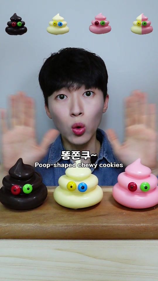 TikTok video thumbnail by hyunomuk