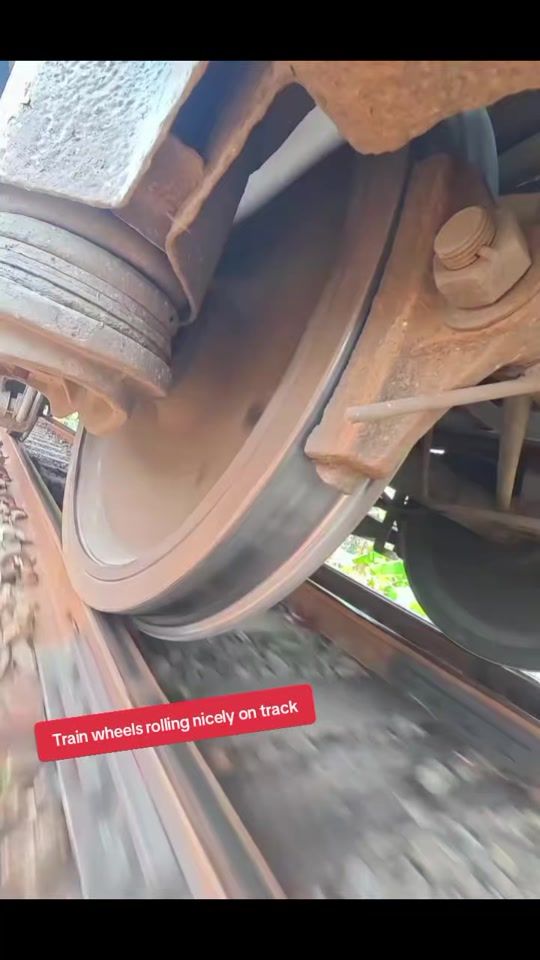 TikTok video thumbnail by kenyan_railroader