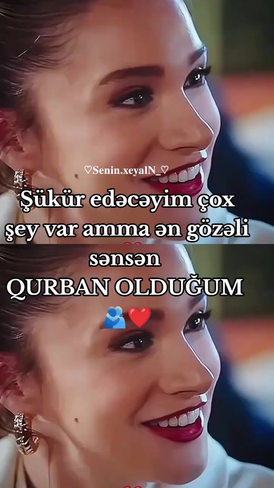 TikTok video thumbnail by senin.xeyaln_