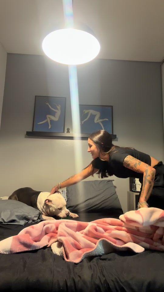 TikTok video thumbnail by thor.americanpit