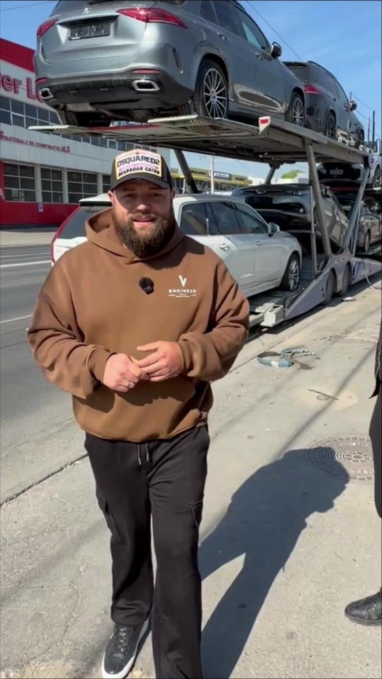 TikTok video thumbnail by sargutransauto