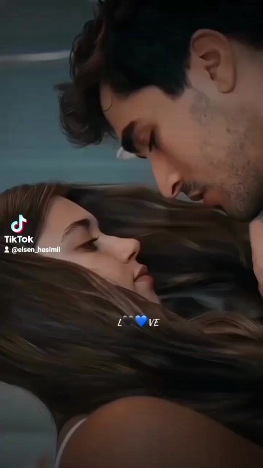 TikTok video thumbnail by elsen_hesimli
