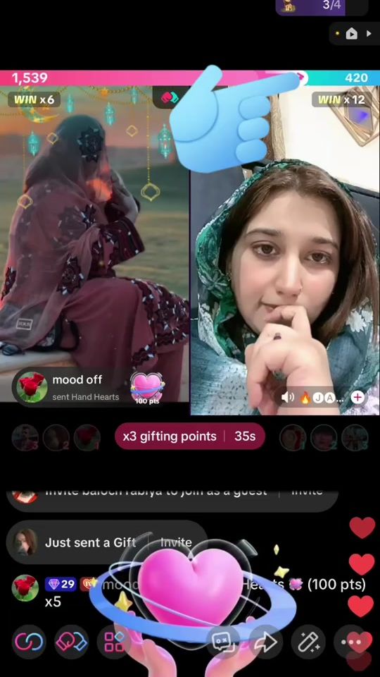 TikTok video thumbnail by sana...baloch97