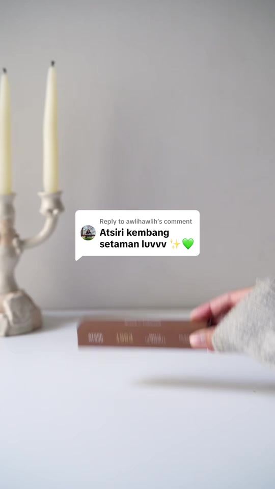 TikTok video thumbnail by eaudesarah