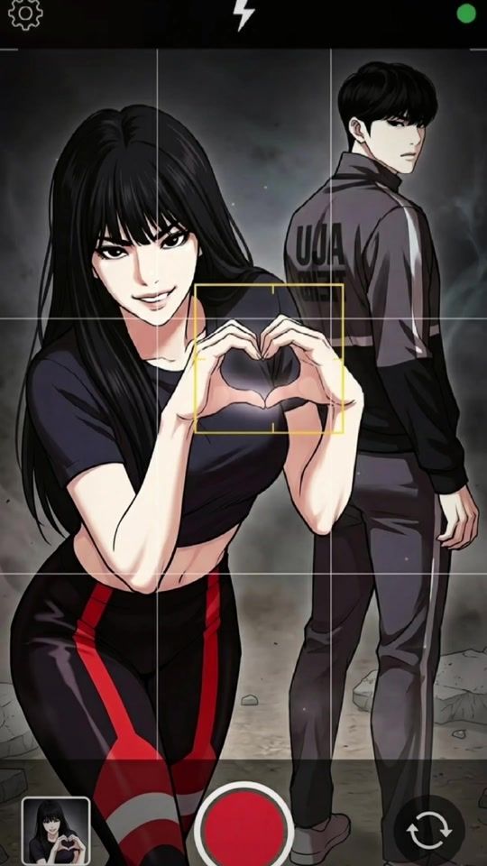 TikTok video thumbnail by yeowool.park