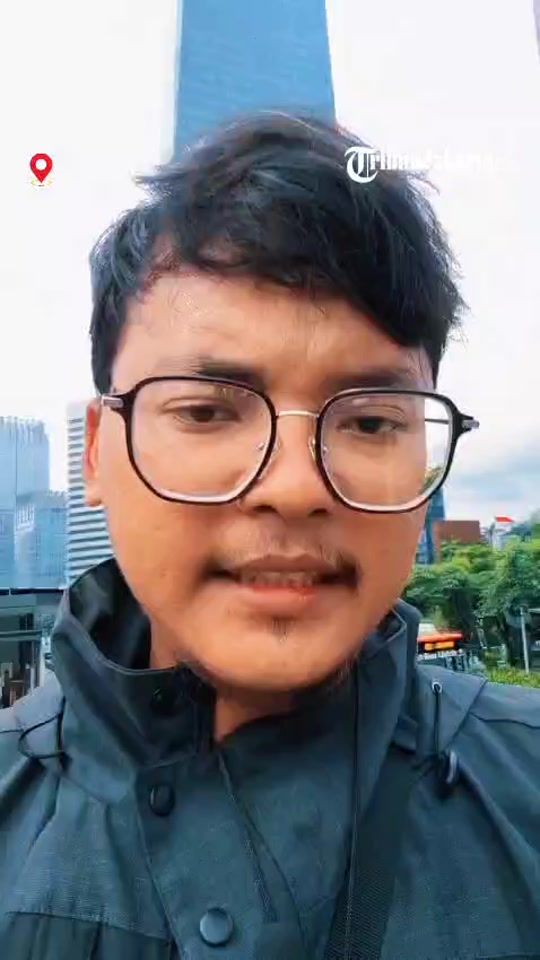 TikTok video thumbnail by tribun.jakarta
