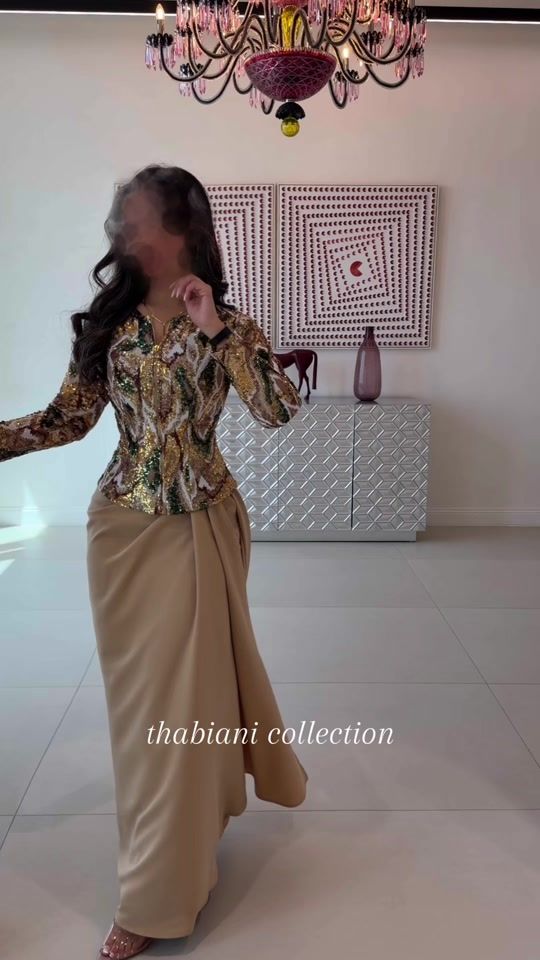 TikTok video thumbnail by thabiani_collection