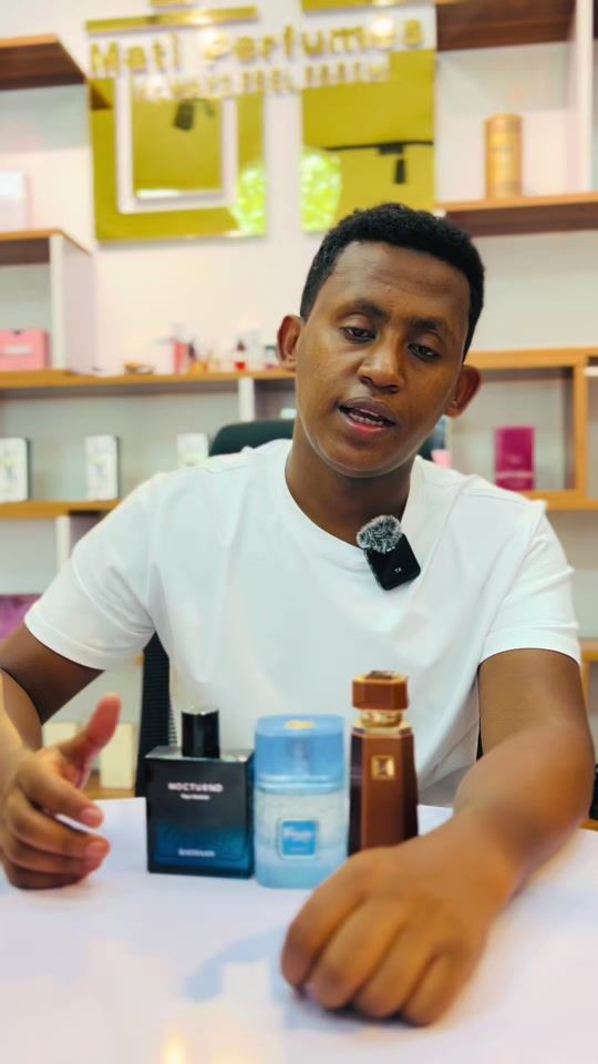 TikTok video thumbnail by matiperfumes