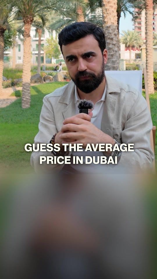 TikTok video thumbnail by tmrealtydxb