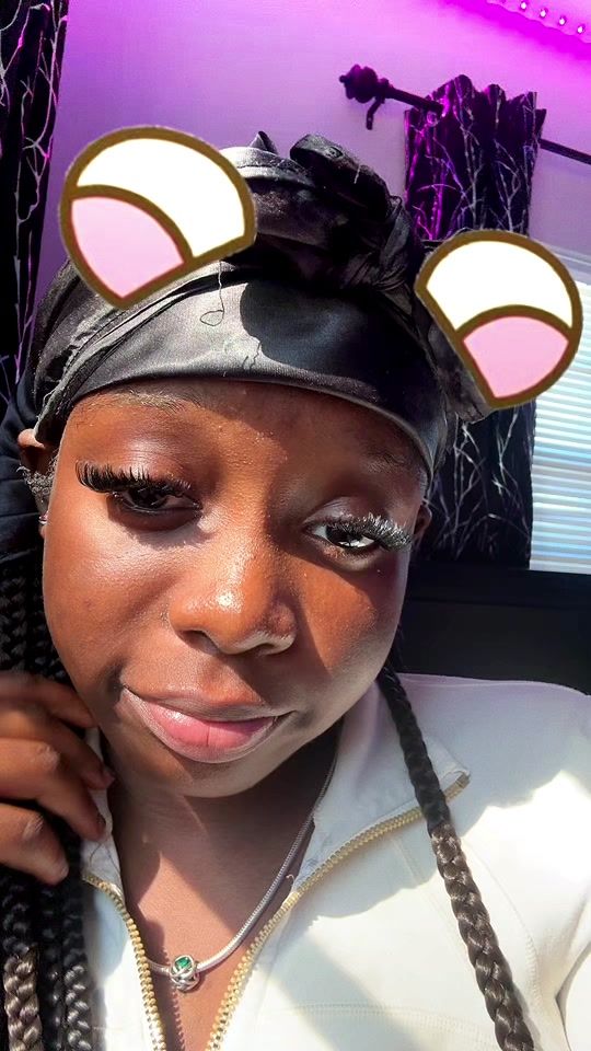 TikTok video thumbnail by ouu.itsteashamariee_