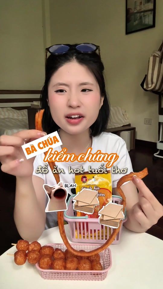 TikTok video thumbnail by bachuaanhang