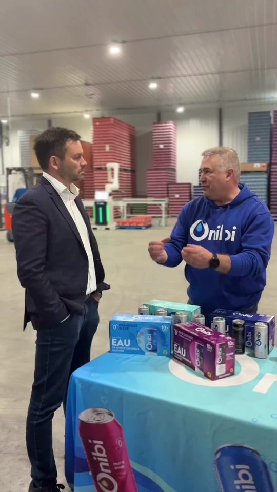 TikTok video thumbnail by partiquebecois