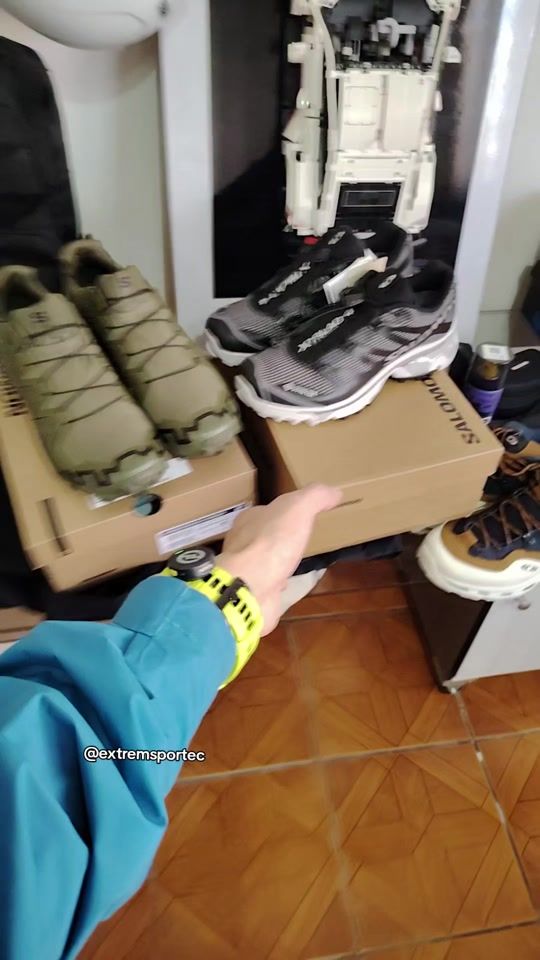 TikTok video thumbnail by extremsportec