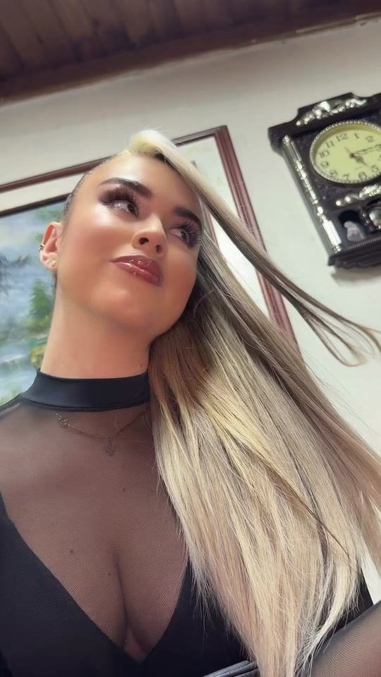 TikTok video thumbnail by estefaburii