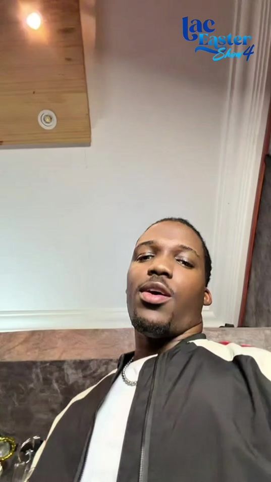 TikTok video thumbnail by lac.easter.show