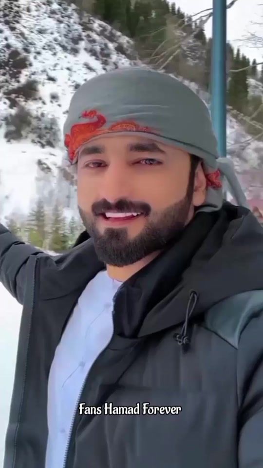 TikTok video thumbnail by fans_hamad_forever