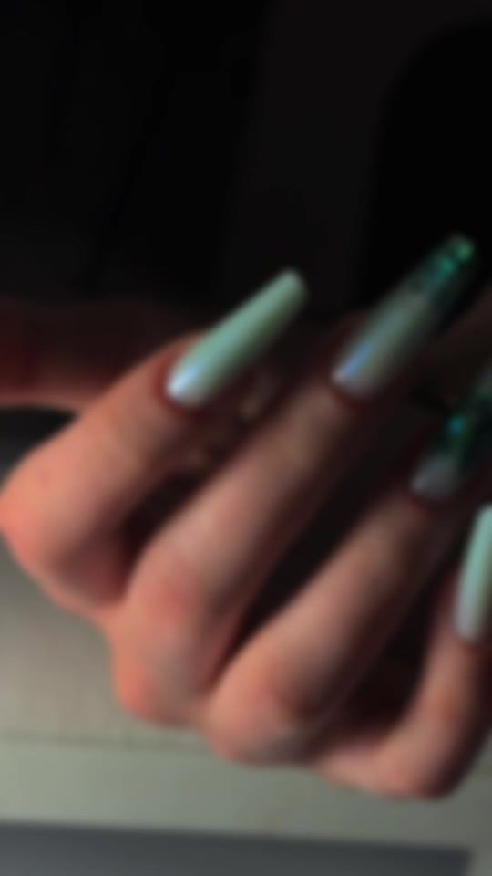 TikTok video thumbnail by nails_nisa