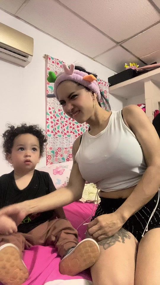 TikTok video thumbnail by bellakimi