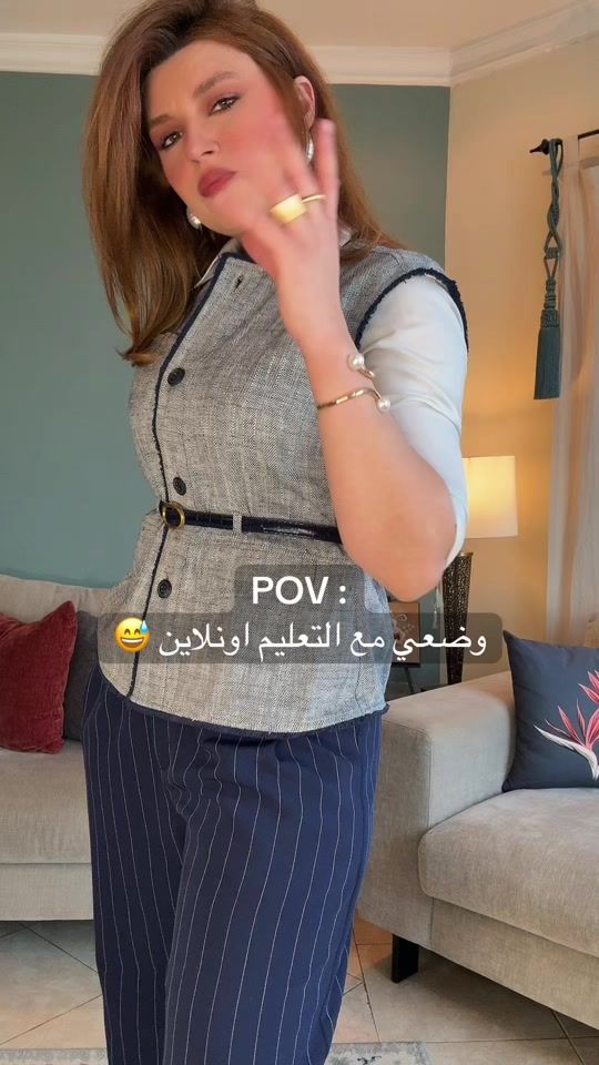 TikTok video thumbnail by style.with.farah