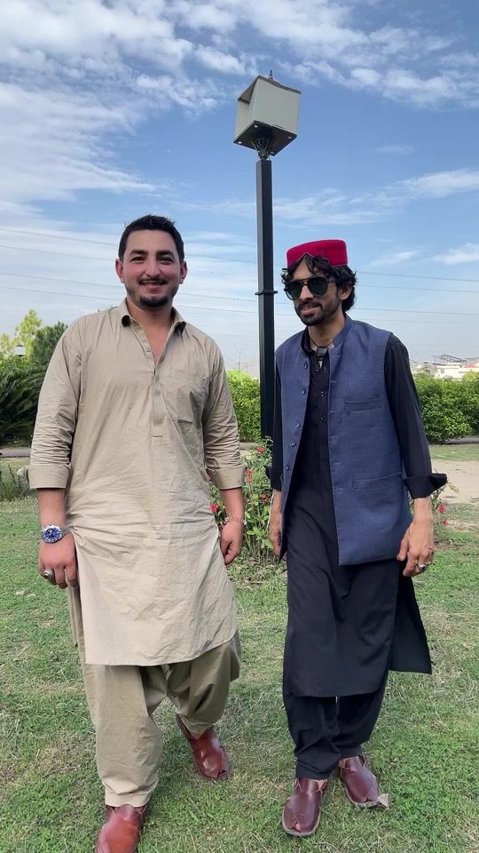 TikTok video thumbnail by peer..faqir