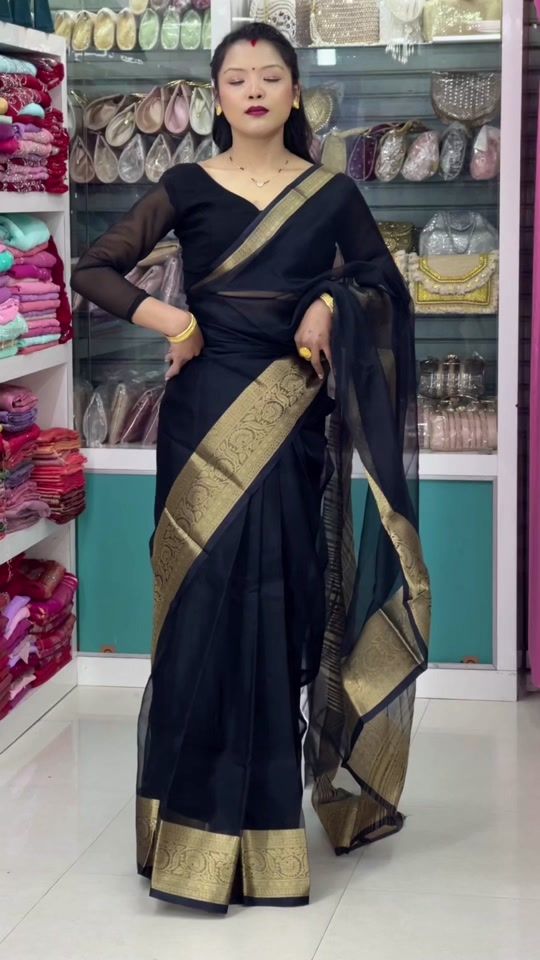 TikTok video thumbnail by karunazcollection