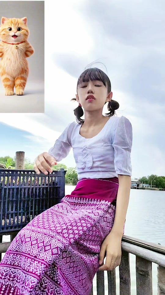 TikTok video thumbnail by shwe.thoom.pyae