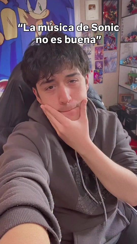 TikTok video thumbnail by sonek_owo