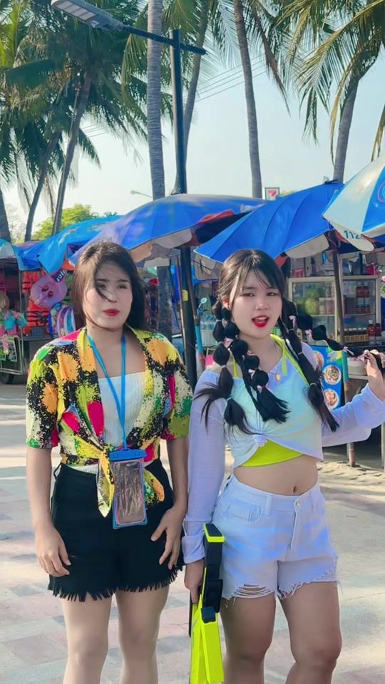 TikTok video thumbnail by maunglay017