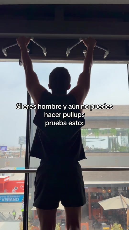 TikTok video thumbnail by mauriciofitness