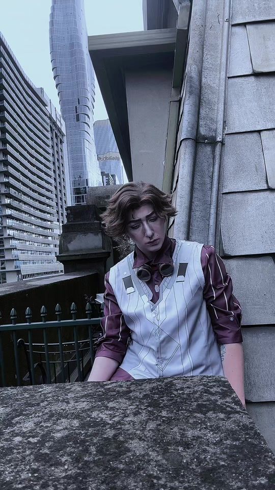 TikTok video thumbnail by chero.cos