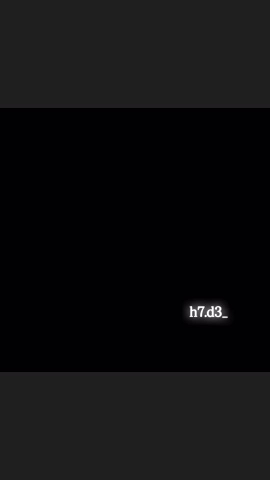TikTok video thumbnail by h7.d3_