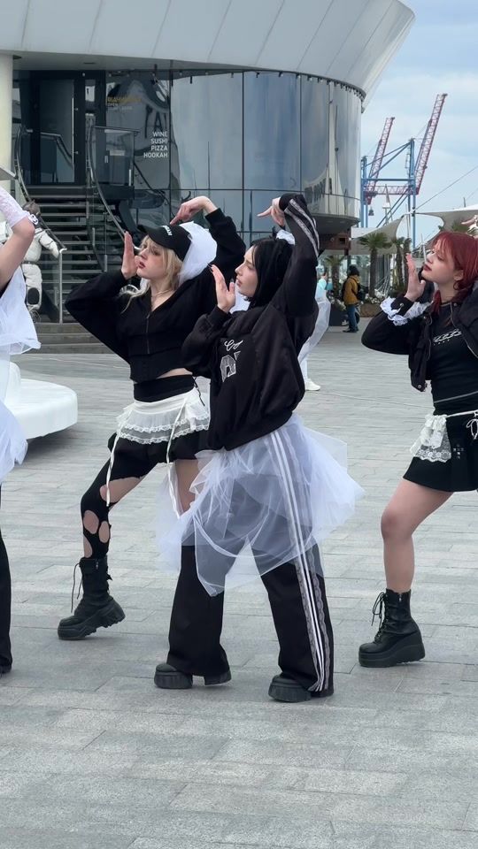 TikTok video thumbnail by dess_crew