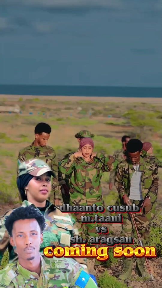 TikTok video thumbnail by maxamed.taani