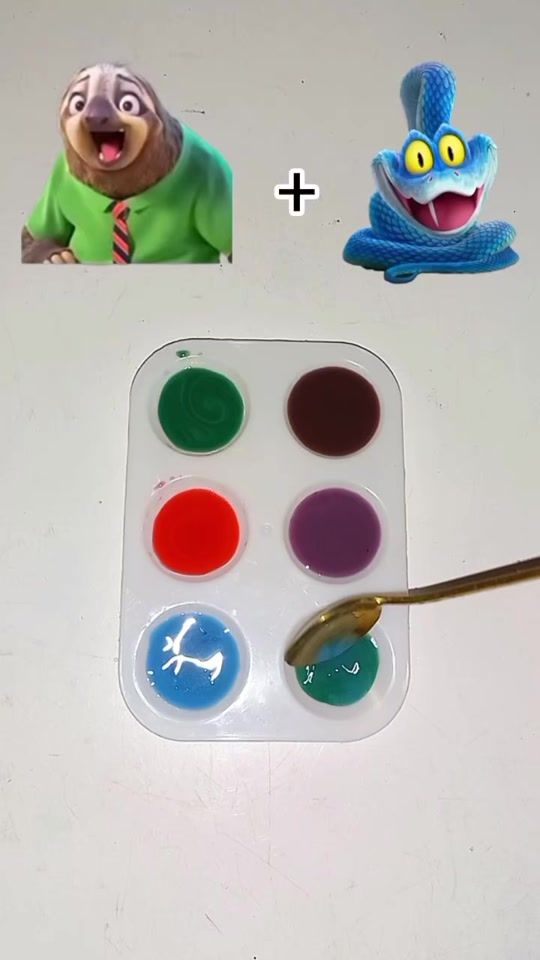 TikTok video thumbnail by mimocolor