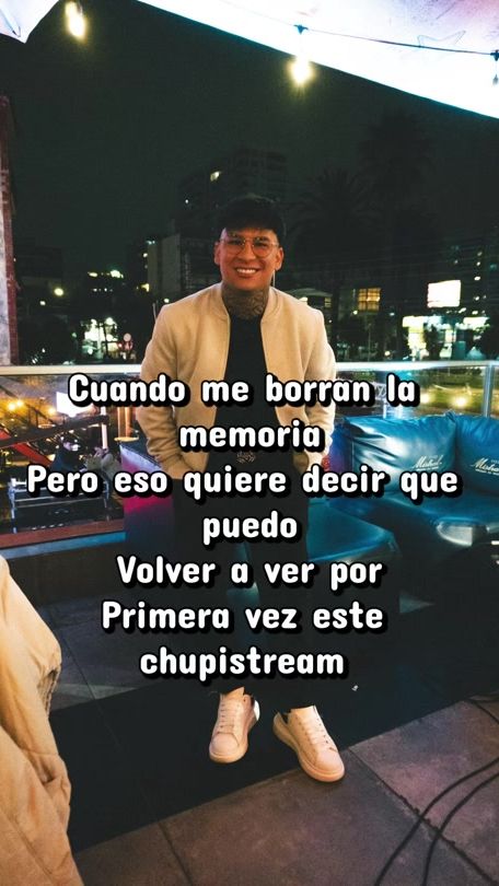 TikTok video thumbnail by matikingcl