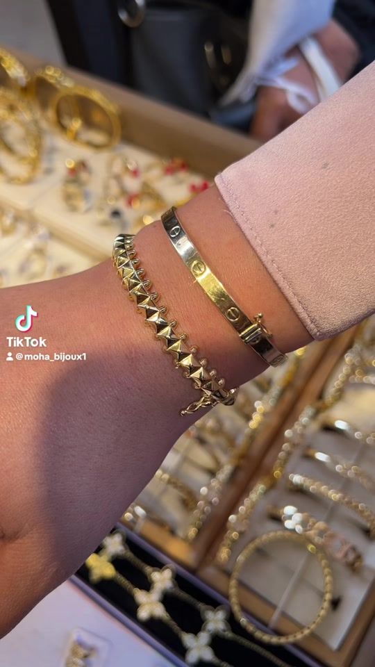 TikTok video thumbnail by moha_bijoux1