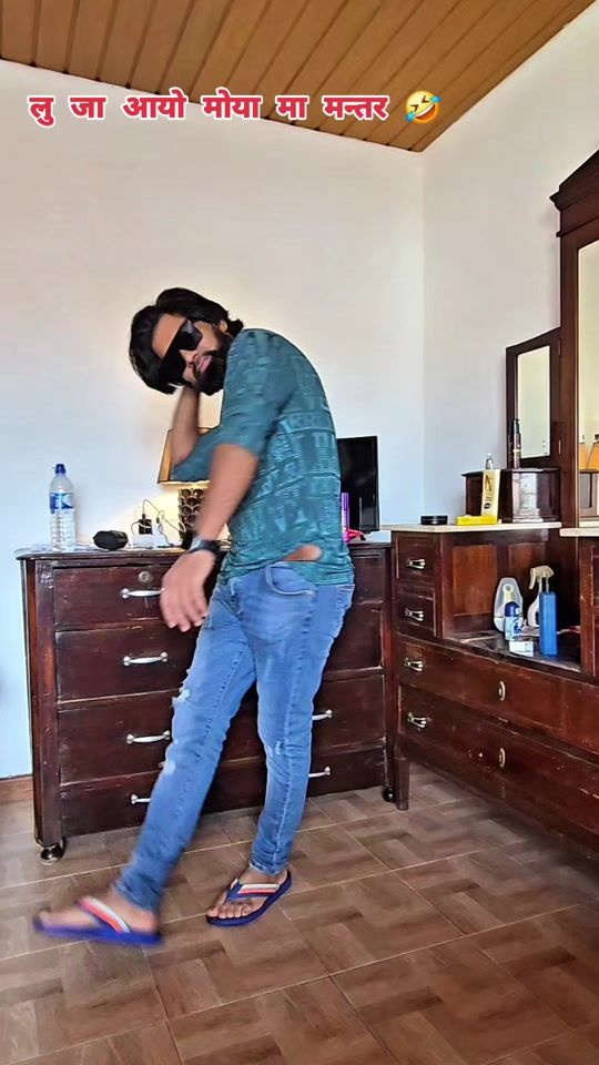 TikTok video thumbnail by bimalniraulaofficial1