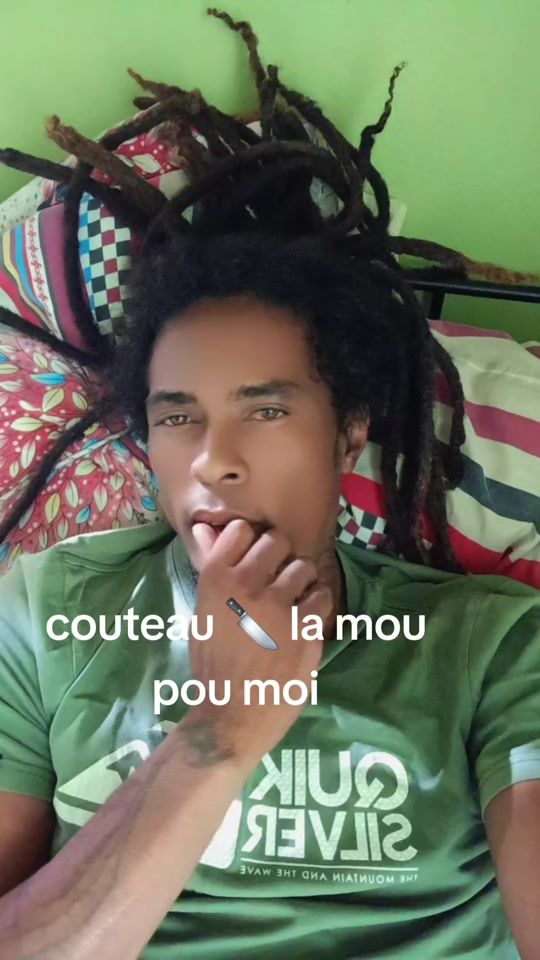 TikTok video thumbnail by ludovic927