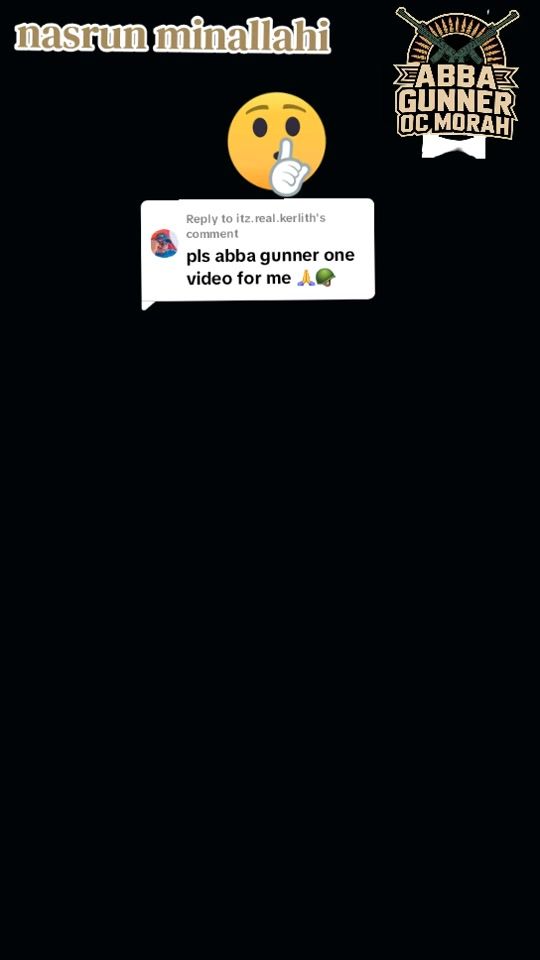 TikTok video thumbnail by abbagunneroc
