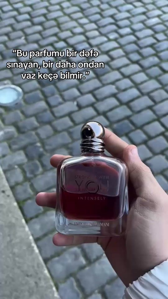 TikTok video thumbnail by aytacparfumm