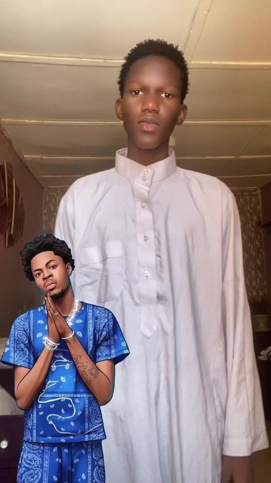 TikTok video thumbnail by lmg___baye7