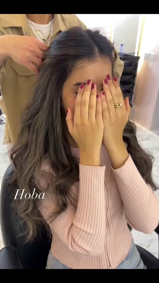 TikTok video thumbnail by hoba_salon