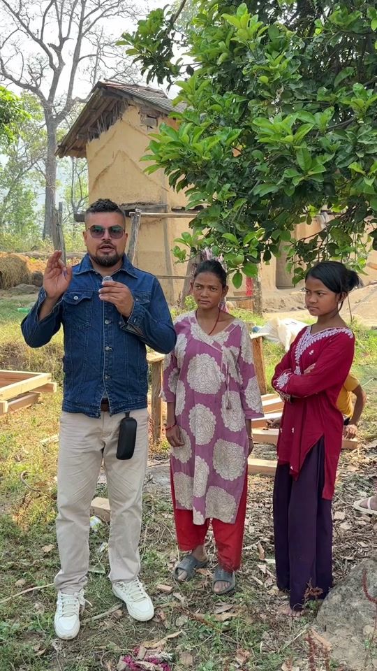 TikTok video thumbnail by parashbhattarai