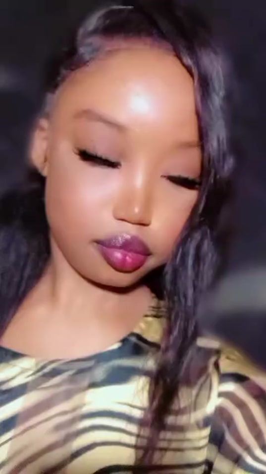TikTok video thumbnail by n.as.y