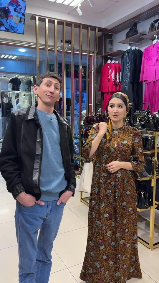 TikTok video thumbnail by gozel_zenan
