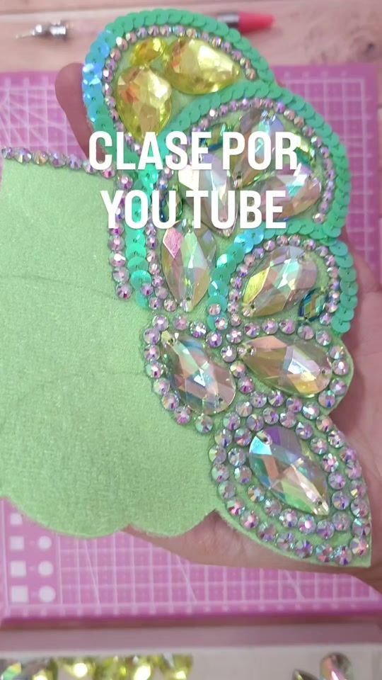 TikTok video thumbnail by ambarcostumes