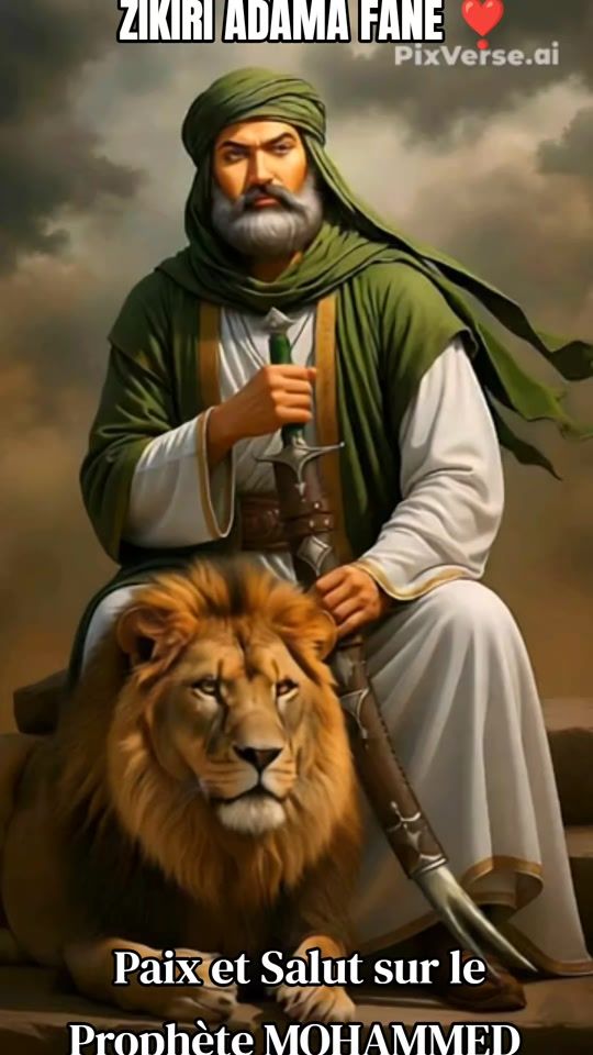 TikTok video thumbnail by cheick.arouna.cisse