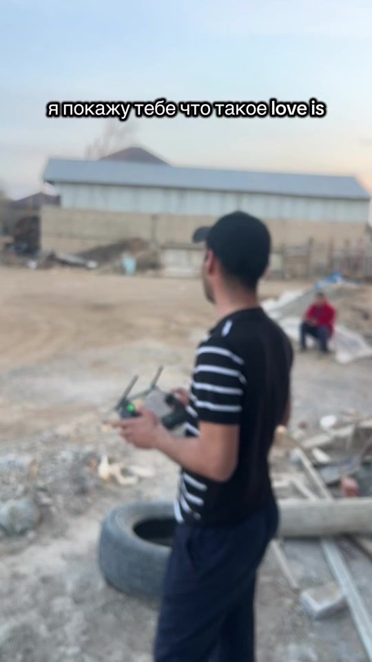 TikTok video thumbnail by beka_dron