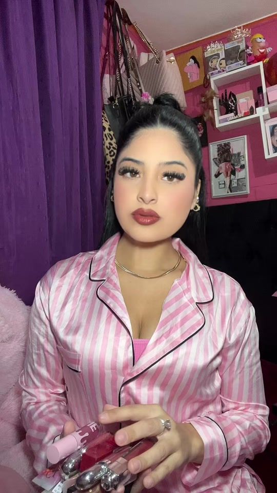 TikTok video thumbnail by cely_estefanie