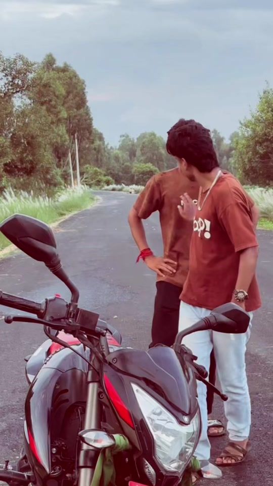 TikTok video thumbnail by mr_sallu_jaan01